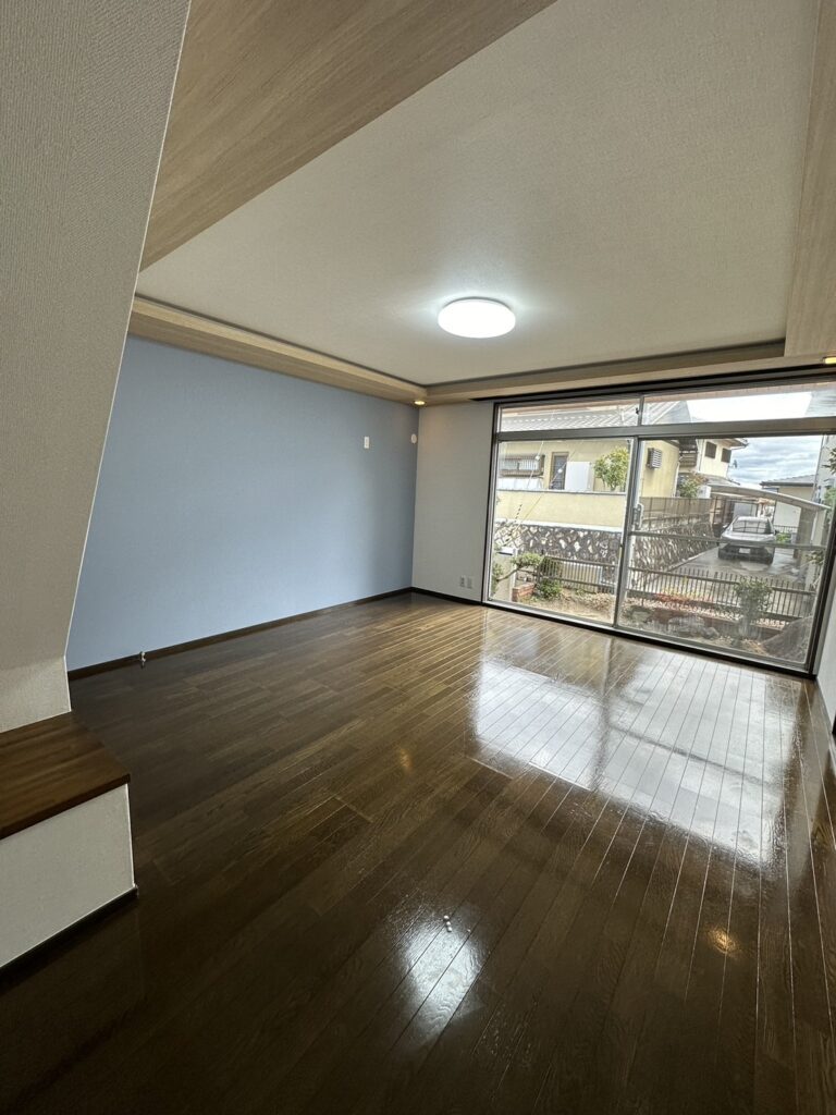リノベーション│施工事例